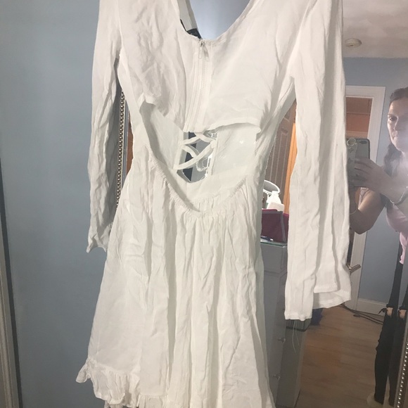 Romper - Picture 2 of 3